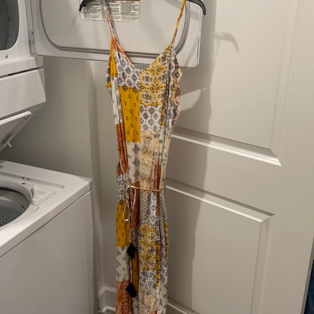 Target jumpsuit never worn